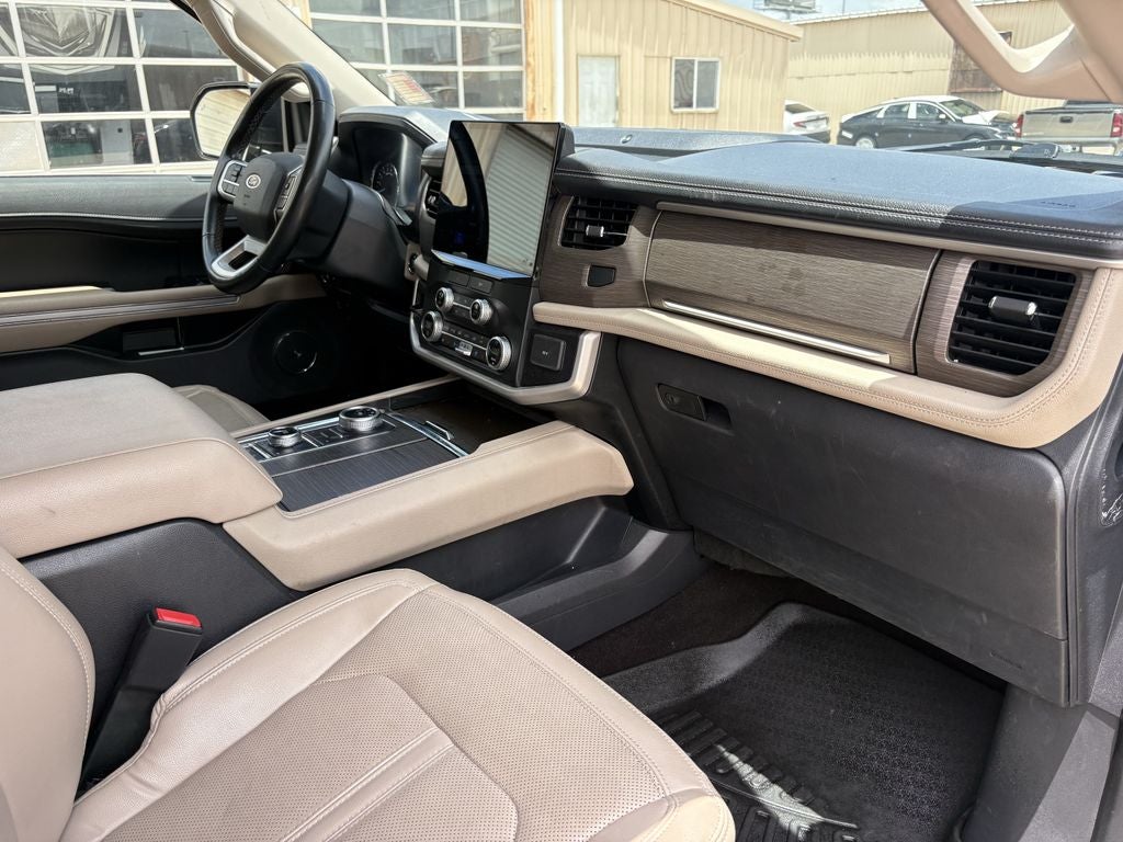 2023 Ford Expedition Limited