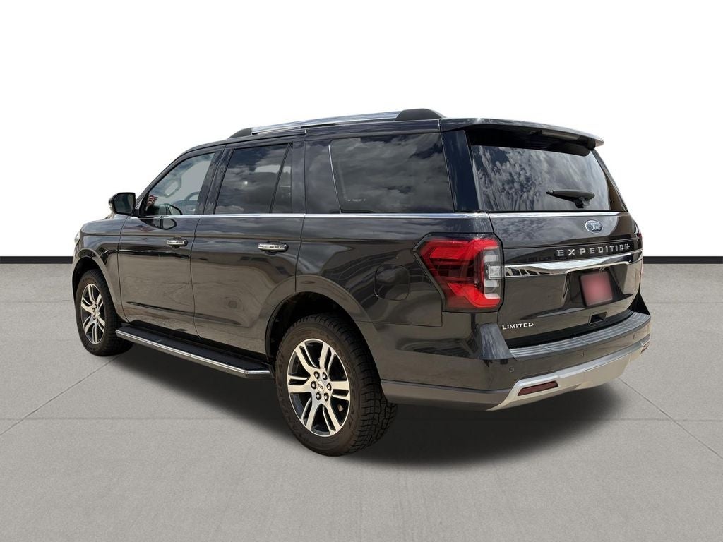 2023 Ford Expedition Limited