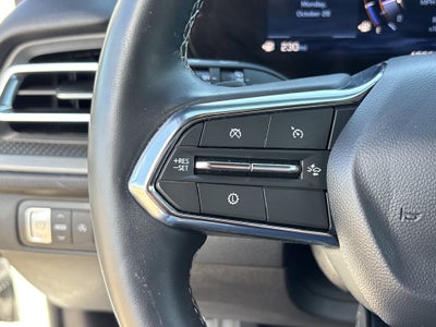 2025 Chevrolet Traverse LT 1LT