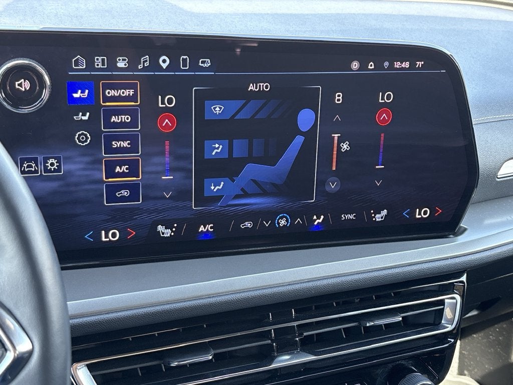 2025 Chevrolet Traverse LT 1LT