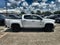 2022 GMC Canyon AT4 w/Leather