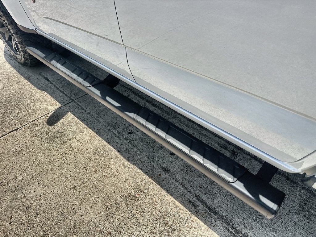 2022 GMC Canyon AT4 w/Leather
