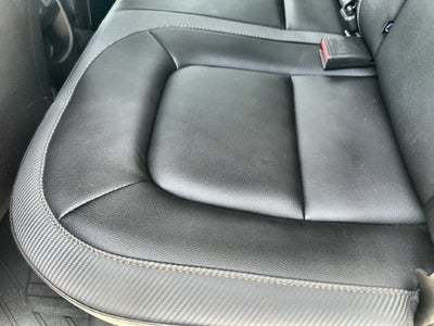 2022 GMC Canyon AT4 w/Leather