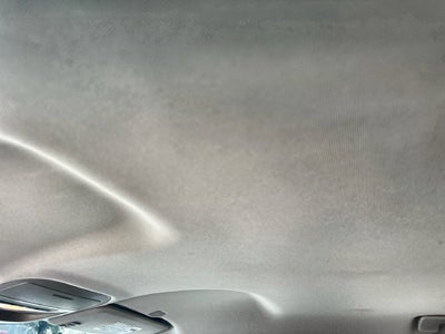 2022 GMC Canyon AT4 w/Leather