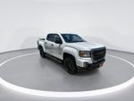 2022 GMC Canyon AT4 w/Leather