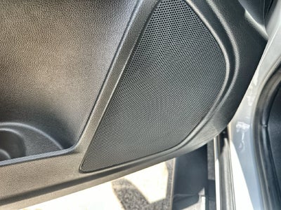 2022 GMC Canyon AT4 w/Leather
