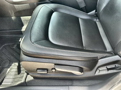 2022 GMC Canyon AT4 w/Leather