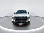 2022 GMC Canyon AT4 w/Leather