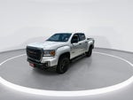 2022 GMC Canyon AT4 w/Leather