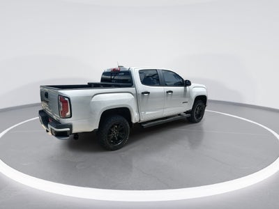 2022 GMC Canyon AT4 w/Leather