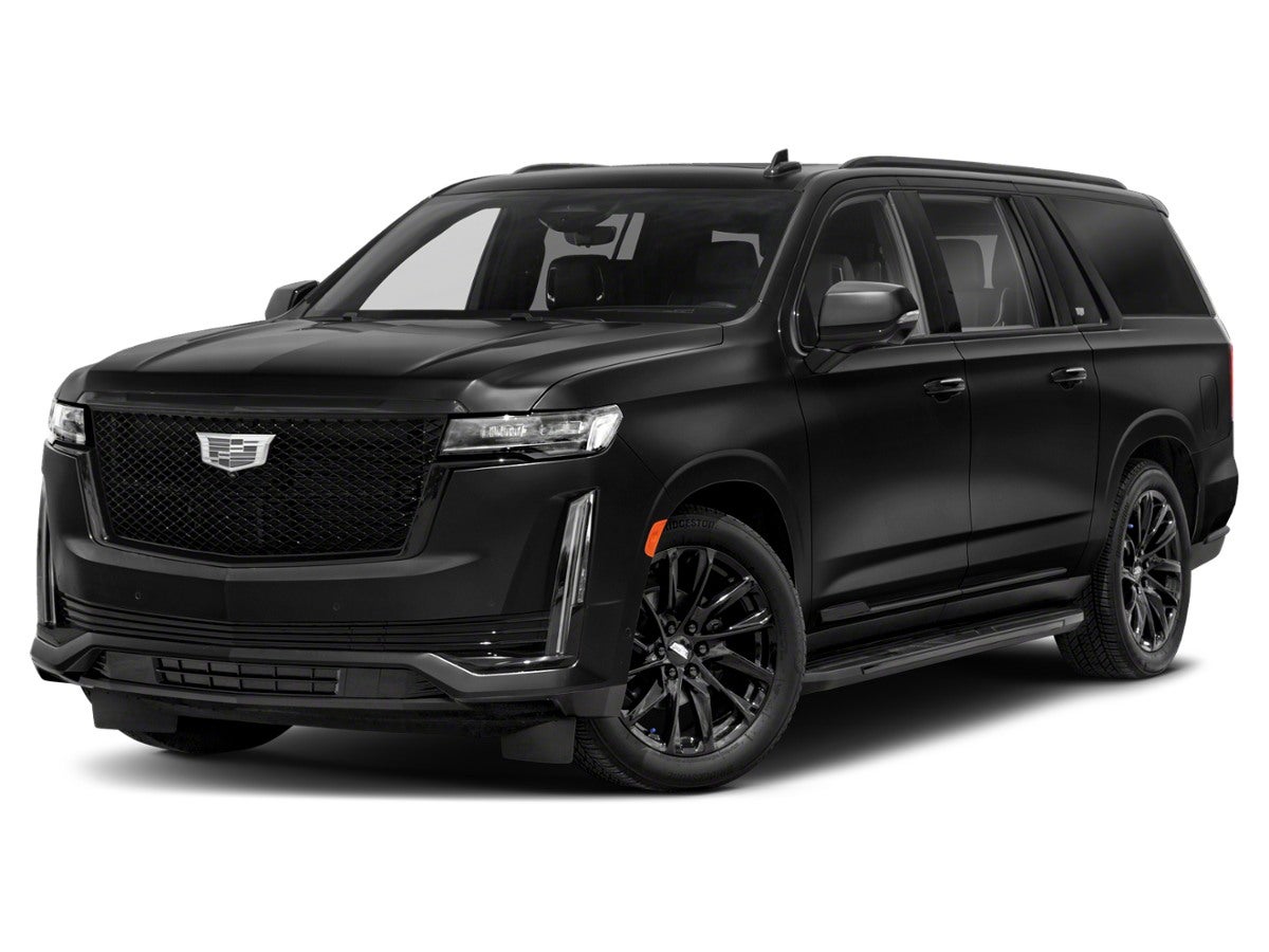2024 Cadillac Escalade ESV Sport