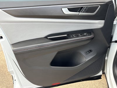 2024 Volkswagen Atlas 2.0T Peak Edition SEL