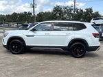 2024 Volkswagen Atlas 2.0T Peak Edition SEL