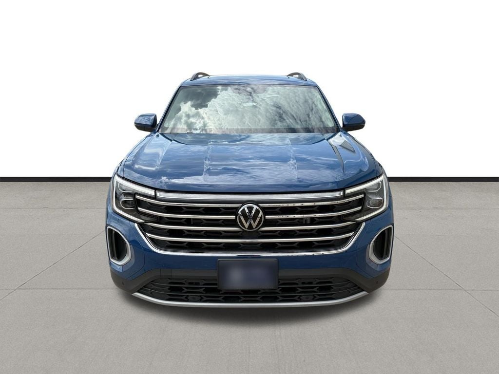 2025 Volkswagen Atlas 2.0T SE w/ Technology