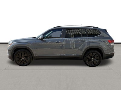 2025 Volkswagen Atlas 2.0T SE w/ Technology