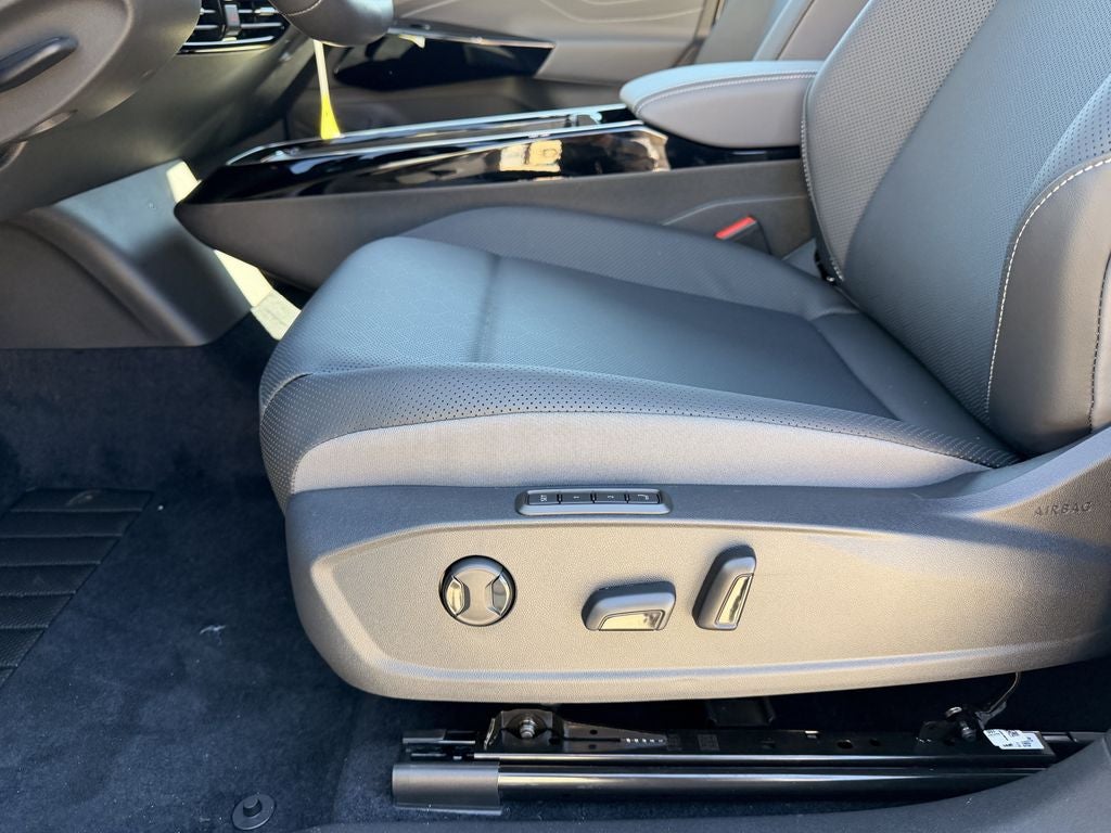 2025 Volkswagen ID.4 Pro S Plus