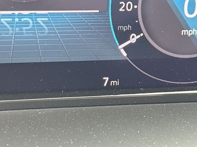 2025 Volkswagen Atlas 2.0T SE w/ Technology