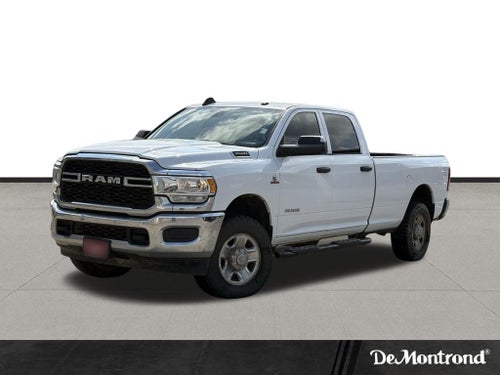 2022 RAM 3500 Tradesman