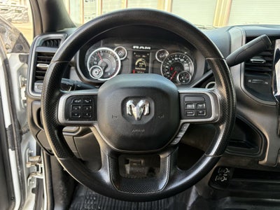 2022 RAM 3500 Tradesman