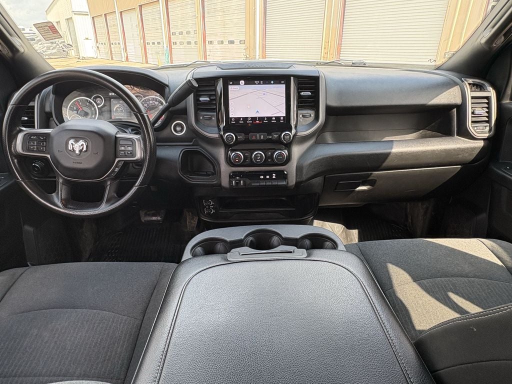 2022 RAM 3500 Tradesman