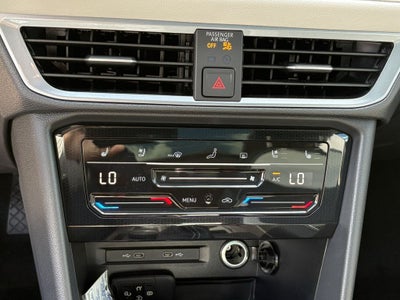 2025 Volkswagen Taos 1.5T SEL