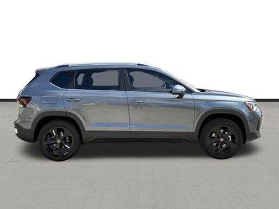 2025 Volkswagen Taos 1.5T SEL