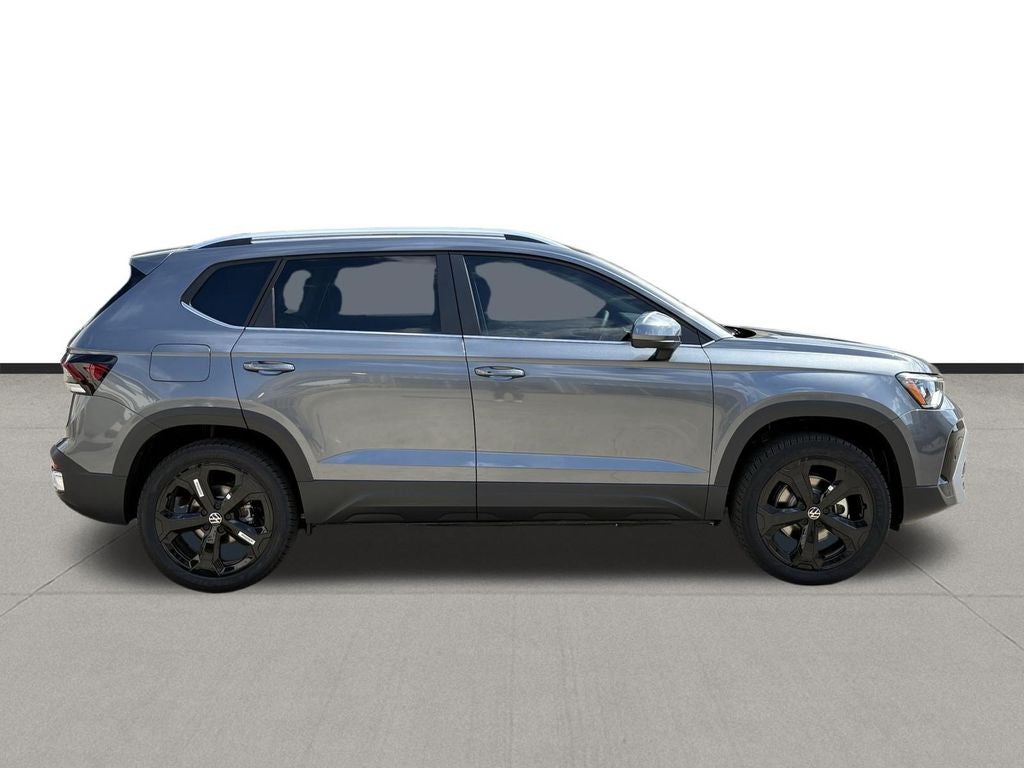 2025 Volkswagen Taos 1.5T SEL