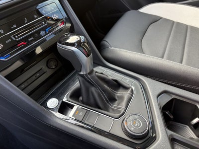 2025 Volkswagen Taos 1.5T SEL