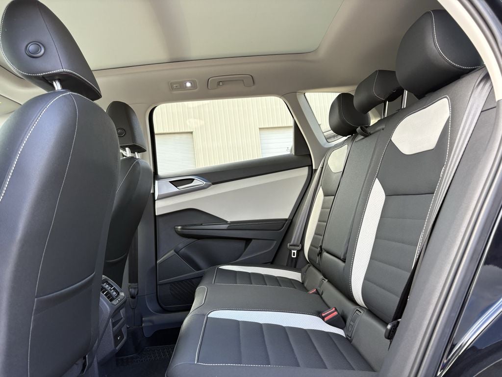 2025 Volkswagen Taos 1.5T SEL