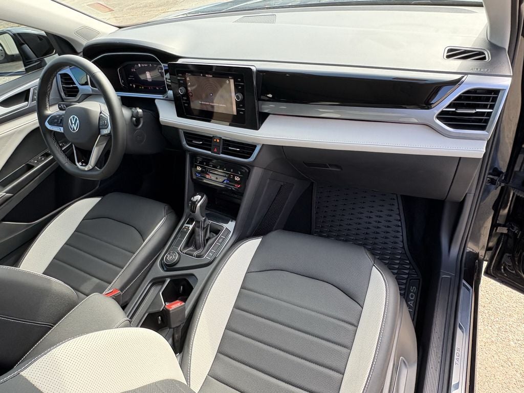 2025 Volkswagen Taos 1.5T SEL