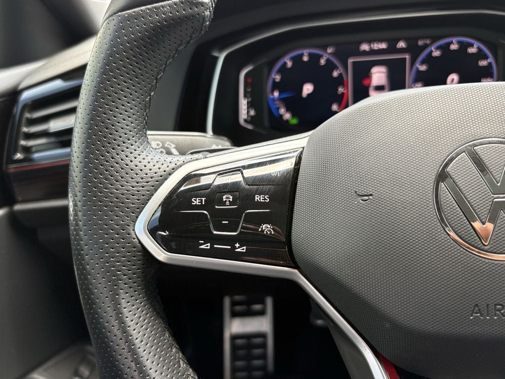 2024 Volkswagen Jetta GLI 2.0T Autobahn