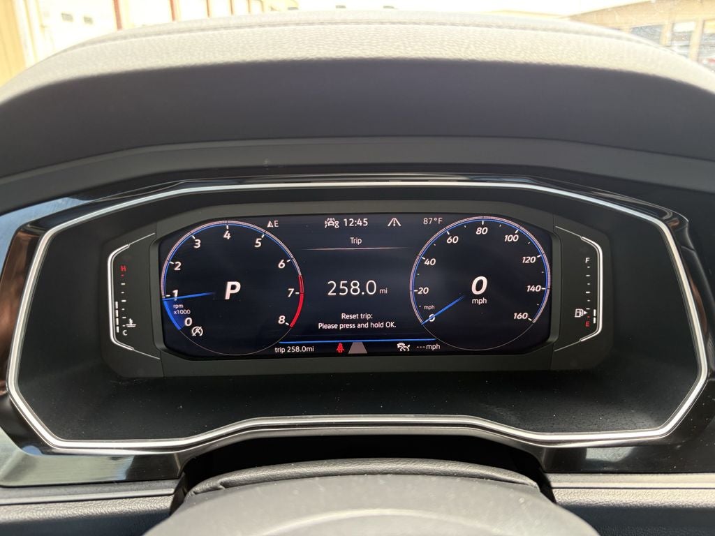 2024 Volkswagen Jetta GLI 2.0T Autobahn