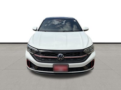 2024 Volkswagen Jetta GLI 2.0T Autobahn