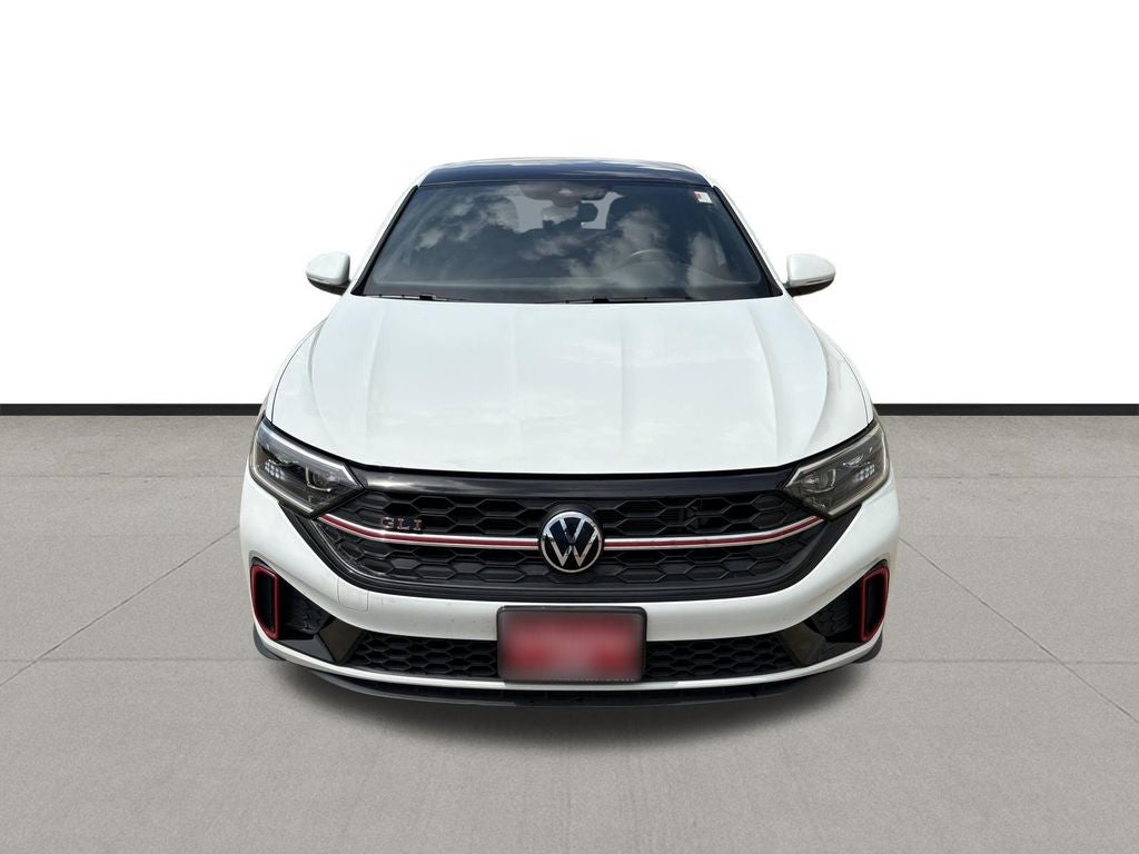 2024 Volkswagen Jetta GLI 2.0T Autobahn