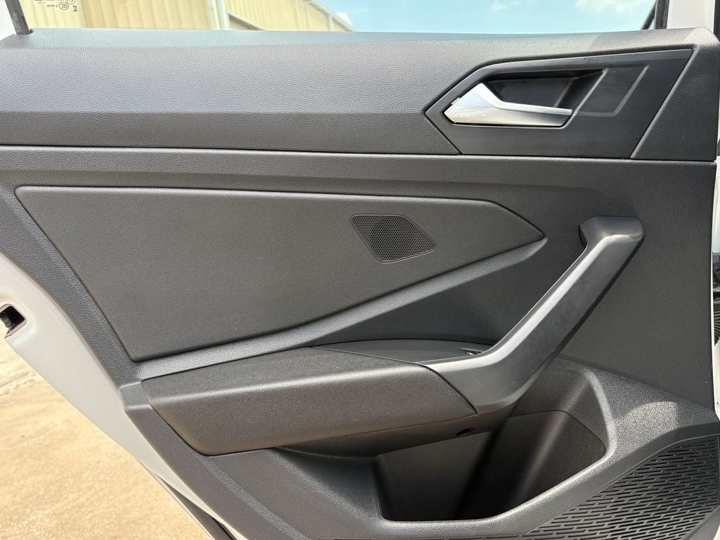 2024 Volkswagen Jetta GLI 2.0T Autobahn