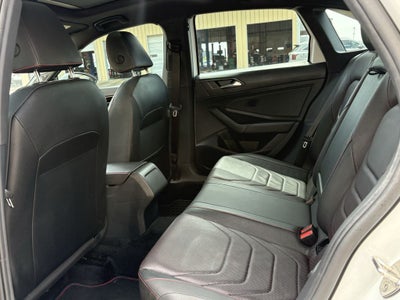 2024 Volkswagen Jetta GLI 2.0T Autobahn