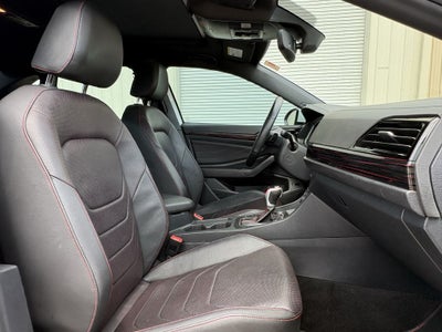 2024 Volkswagen Jetta GLI 2.0T Autobahn