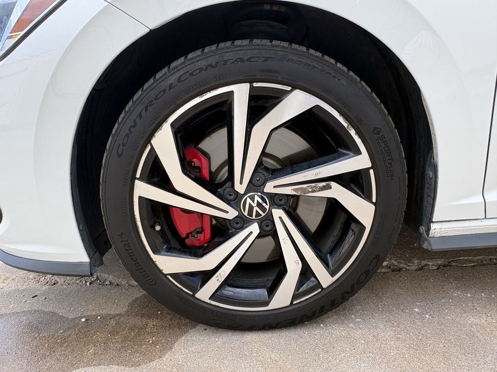 2024 Volkswagen Jetta GLI 2.0T Autobahn