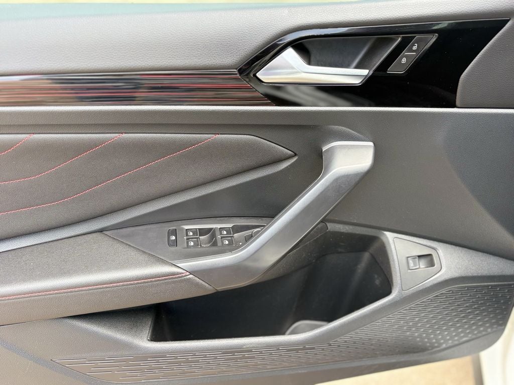 2024 Volkswagen Jetta GLI 2.0T Autobahn