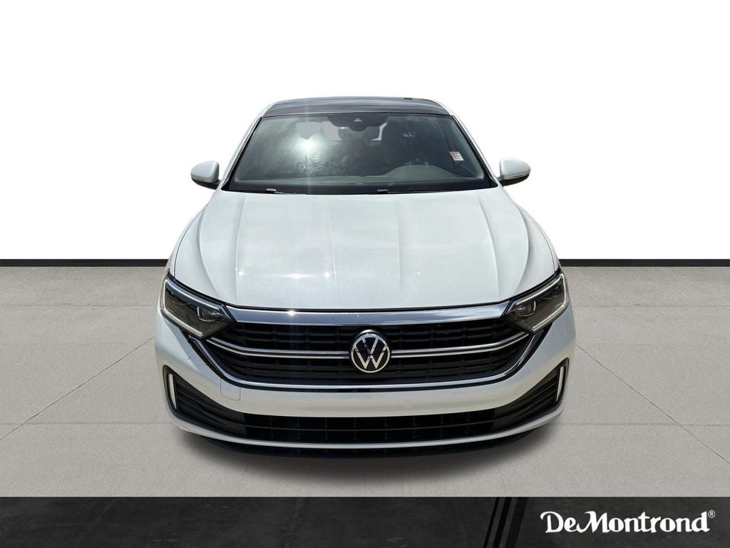 2024 Volkswagen Jetta 1.5T SEL