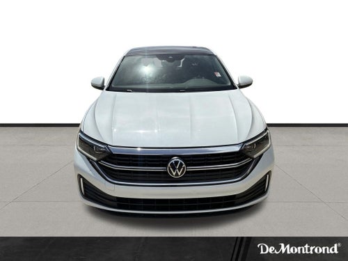 2024 Volkswagen Jetta 1.5T SEL