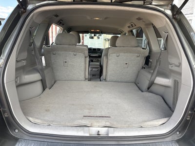 2010 Toyota Highlander Base