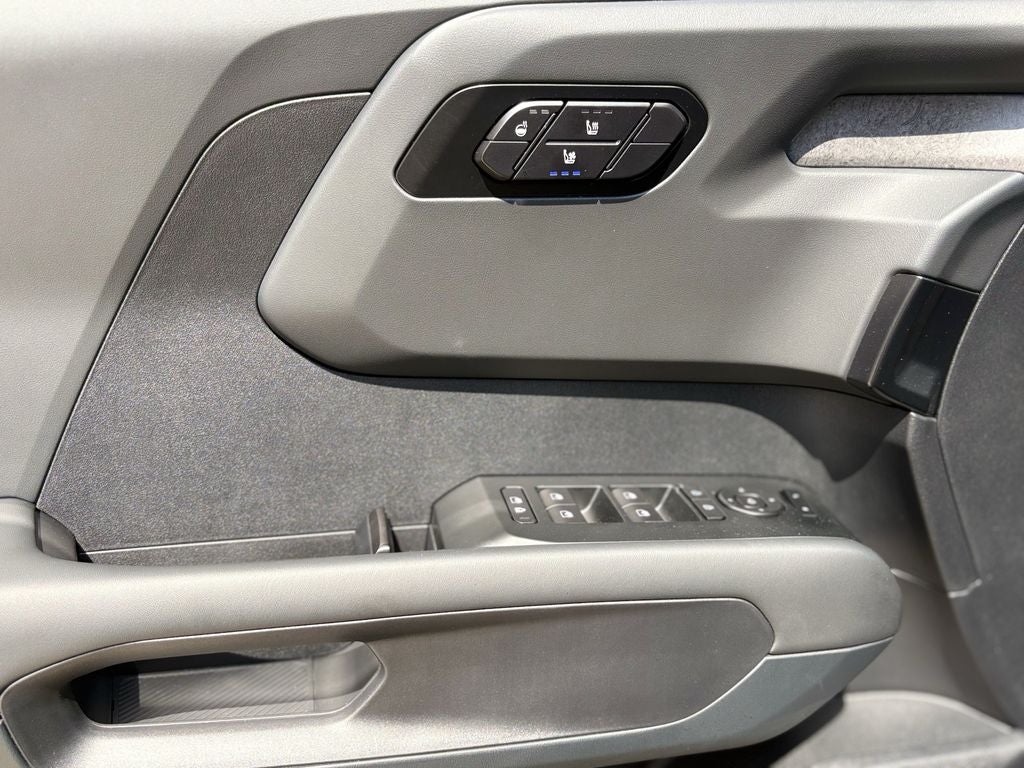 2027 Kia Telluride X-LINE EX AWD