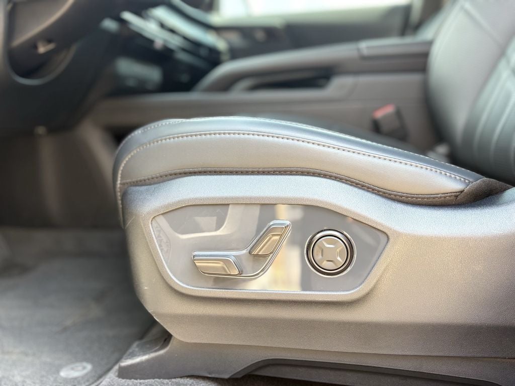 2027 Kia Telluride X-LINE EX AWD