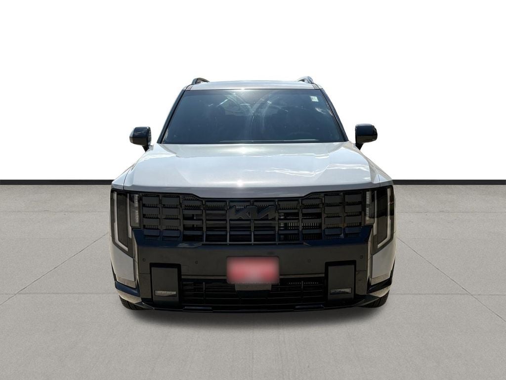 2027 Kia Telluride X-LINE EX AWD