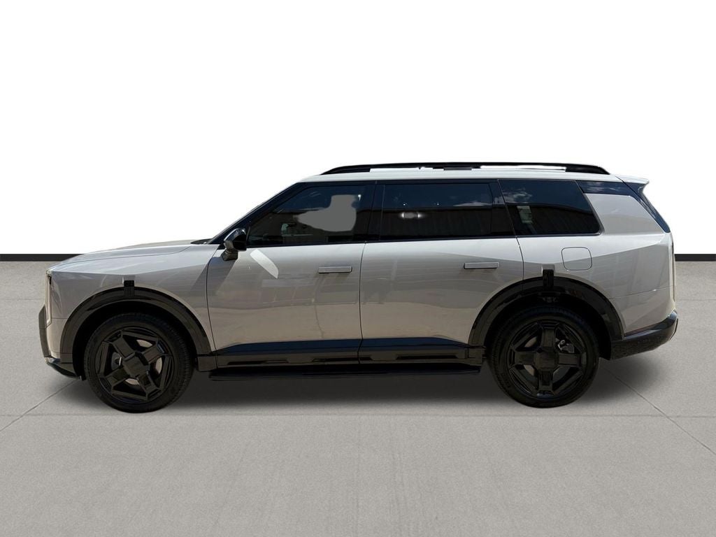 2027 Kia Telluride X-LINE EX AWD