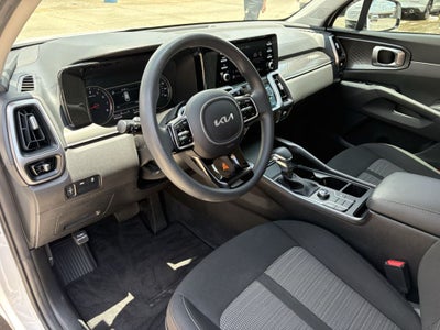 2023 Kia Sorento LX