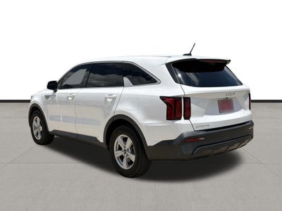 2023 Kia Sorento LX