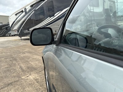 2007 Toyota RAV4 Limited
