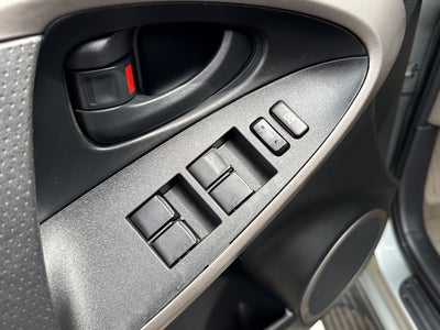 2007 Toyota RAV4 Limited